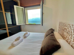 Tonpoi Etxea apartamento con vistas al mar